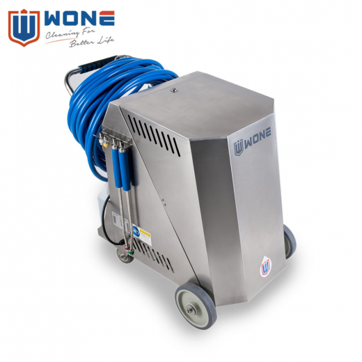 Mobile Cleaning Station EFC-325M